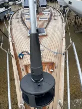 Thumbnail von Grant Firth Custom 51ft Aluminium Cutter ATTITUDE OF LONDON