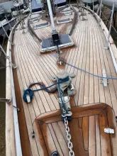 Thumbnail von Grant Firth Custom 51ft Aluminium Cutter ATTITUDE OF LONDON