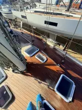 Thumbnail von Grant Firth Custom 51ft Aluminium Cutter ATTITUDE OF LONDON