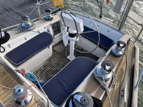 Thumbnail von Grant Firth Custom 51ft Aluminium Cutter ATTITUDE OF LONDON