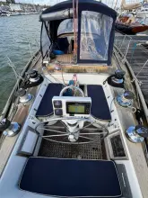 Thumbnail von Grant Firth Custom 51ft Aluminium Cutter ATTITUDE OF LONDON