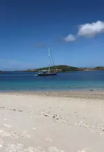 Thumbnail von Grant Firth Custom 51ft Aluminium Cutter ATTITUDE OF LONDON