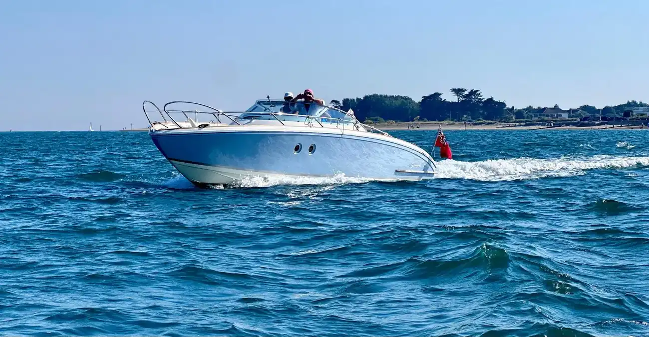 Cormate T27 Supermarine