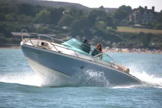 Thumbnail von Cormate T27 Supermarine