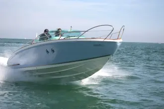 Thumbnail von Cormate T27 Supermarine