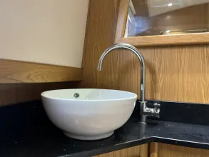 Thumbnail von Collingwood 57' x 12' Widebeam Ex My Lady