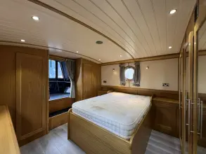 Thumbnail von Collingwood 57' x 12' Widebeam Ex My Lady