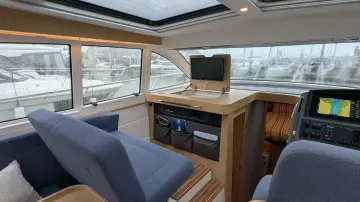 Thumbnail von Nimbus 405 Coupe Bertie