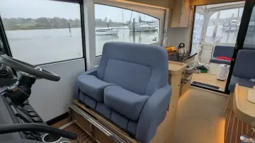 Thumbnail von Nimbus 405 Coupe Bertie