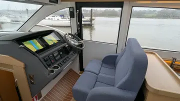 Thumbnail von Nimbus 405 Coupe Bertie