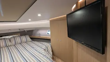 Thumbnail von Nimbus 405 Coupe Bertie