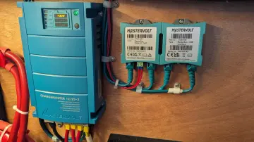 Thumbnail von Nimbus 405 Coupe Bertie