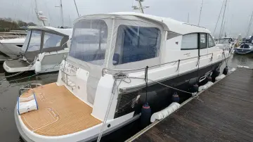 Thumbnail von Nimbus 405 Coupe Bertie