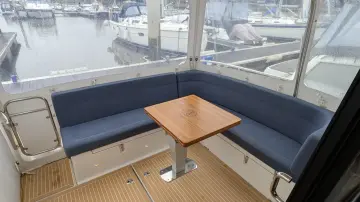 Thumbnail von Nimbus 405 Coupe Bertie