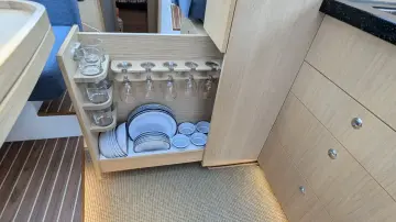 Thumbnail von Nimbus 405 Coupe Bertie