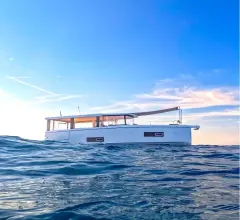 Thumbnail von Jeanneau Sea Loft 480