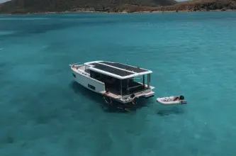 Thumbnail von Jeanneau Sea Loft 480