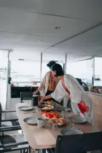 Thumbnail von Jeanneau Sea Loft 480