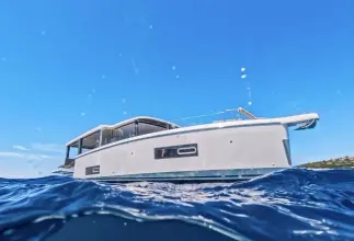 Thumbnail von Jeanneau Sea Loft 480