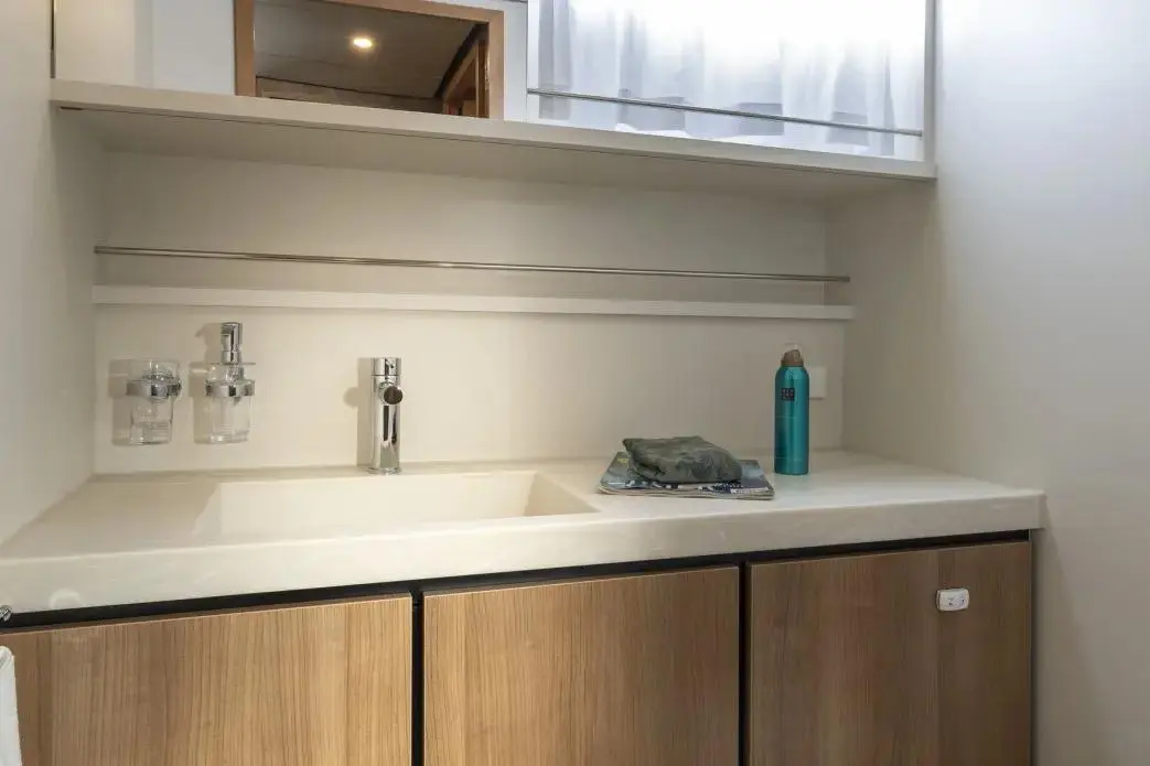 Thumbnail von Linssen 45 SL Sedan TBA