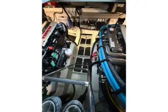 Thumbnail von Linssen 45 SL Sedan TBA