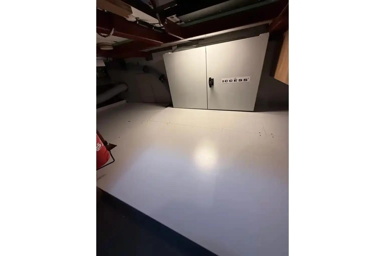 Thumbnail von Linssen 45 SL Sedan TBA