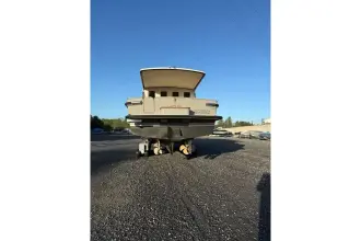 Thumbnail von Linssen 45 SL Sedan TBA