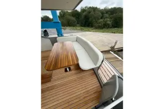 Thumbnail von Linssen 45 SL Sedan TBA