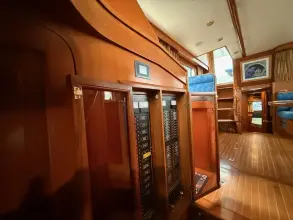 Thumbnail von Trader 445 Signature Northwestern