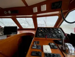 Thumbnail von Trader 445 Signature Northwestern