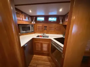 Thumbnail von Trader 445 Signature Northwestern