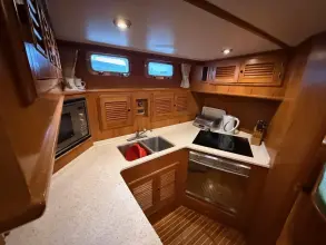 Thumbnail von Trader 445 Signature Northwestern