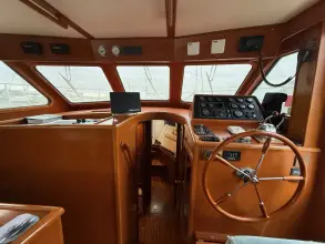 Thumbnail von Trader 445 Signature Northwestern