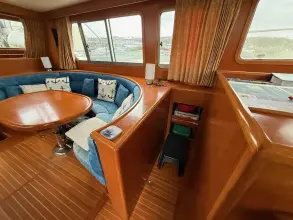 Thumbnail von Trader 445 Signature Northwestern