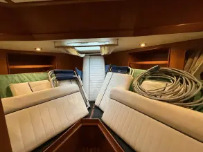 Thumbnail von Trader 445 Signature Northwestern