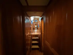 Thumbnail von Trader 445 Signature Northwestern