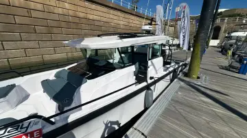 Thumbnail von Axopar 29 XC Cross Cabin