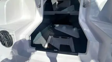 Thumbnail von Axopar 29 XC Cross Cabin