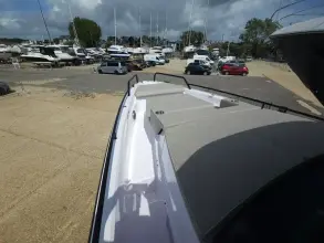 Thumbnail von Axopar 37 Cross Cabin 251554