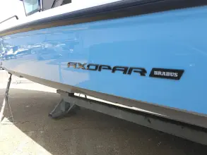 Thumbnail von Axopar 37 Cross Cabin 251554