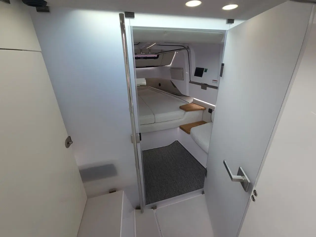 Thumbnail von Axopar 37 Cross Cabin 251554