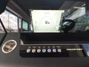 Thumbnail von Axopar 37 Cross Cabin 251554