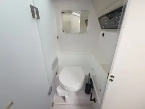 Thumbnail von Axopar 37 Cross Cabin 251554