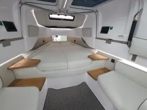 Thumbnail von Axopar 37 Cross Cabin 251554