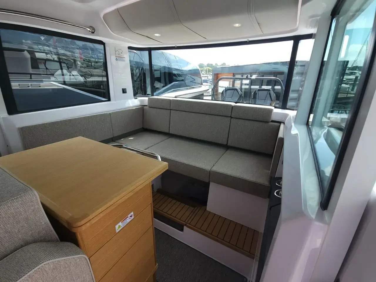 Thumbnail von Axopar 37 Cross Cabin 251554