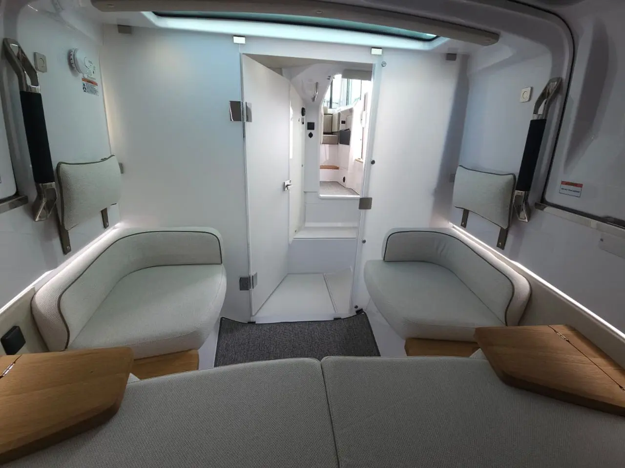 Thumbnail von Axopar 37 Cross Cabin 251554