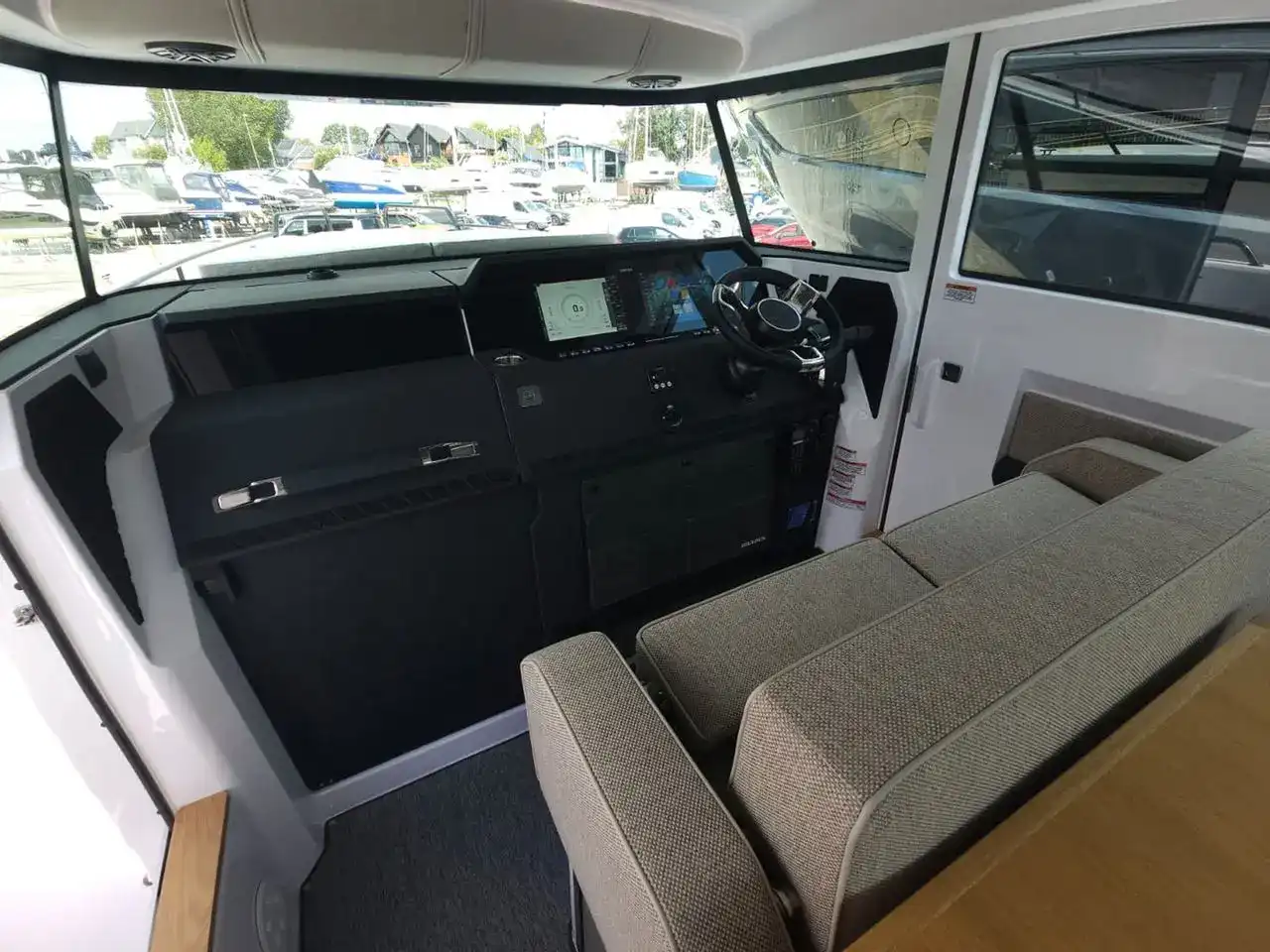 Thumbnail von Axopar 37 Cross Cabin 251554