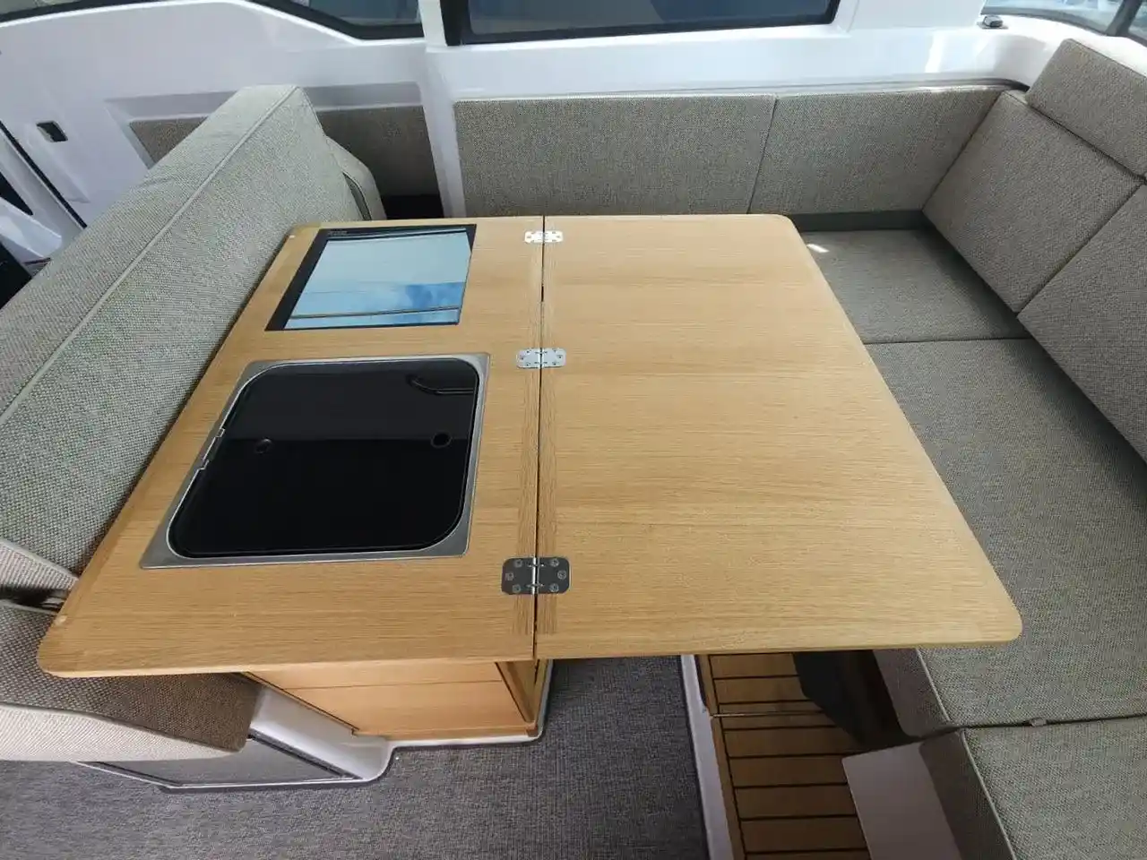 Thumbnail von Axopar 37 Cross Cabin 251554