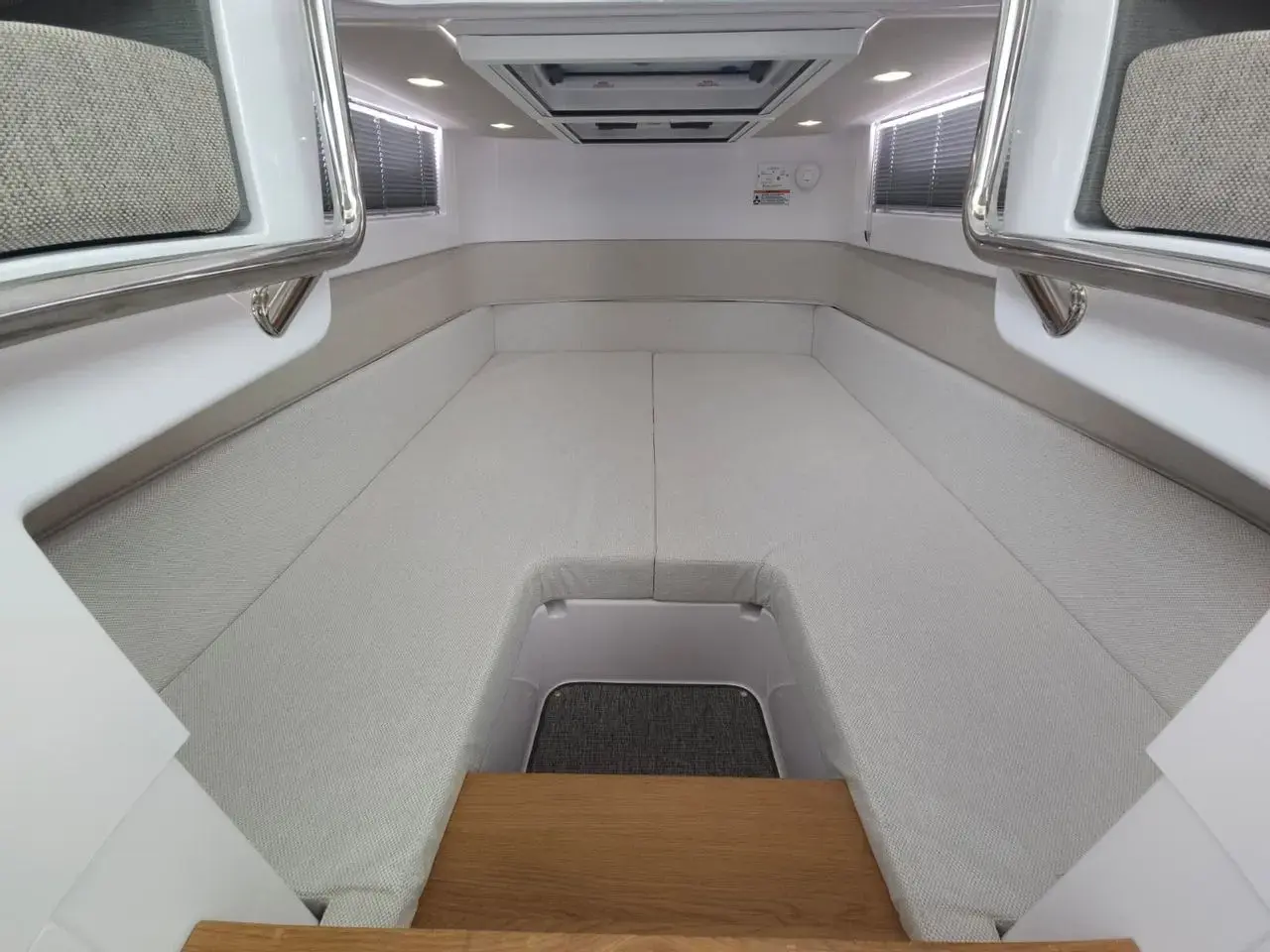 Thumbnail von Axopar 37 Cross Cabin 251554