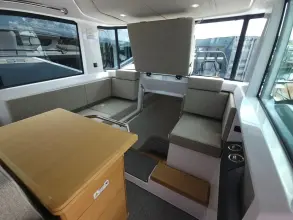 Thumbnail von Axopar 37 Cross Cabin 251554